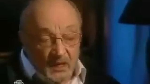 Михаил Казаков читает стихи Давида Самойлова смотреть онлайн