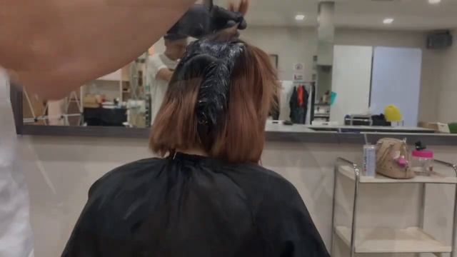 Revlonissimo colorsmetique new shade (Revlon Professional) смотреть онлайн