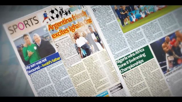 Oracle News Today Official Media Partner of Anambra 2017 Governorship Debate смотреть онлайн