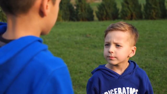 Папа ВЫГНАЛ из Дома! Артур и Давид даже ОБРАДОВАЛИСЬ !