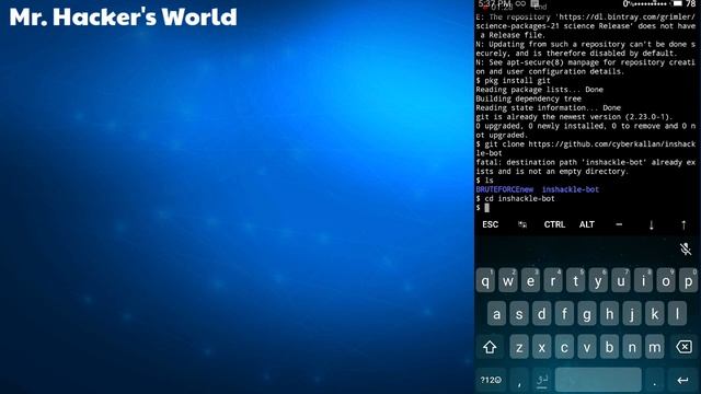 How to get free followers of instagram with termux | Easy method to get free followers #instagram смотреть онлайн
