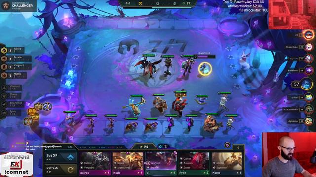 How To Play When You're Lowrolling смотреть онлайн