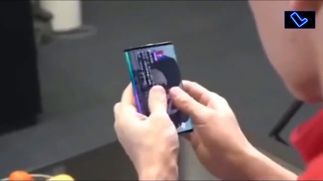 Xiaomi показали свой гибкий смартфон смотреть онлайн