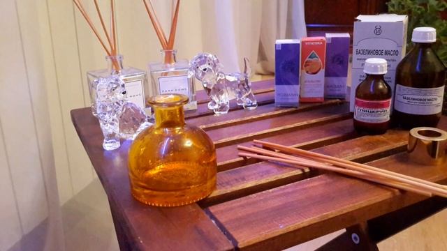 Освежитель для дома ZARA HOME смотреть онлайн