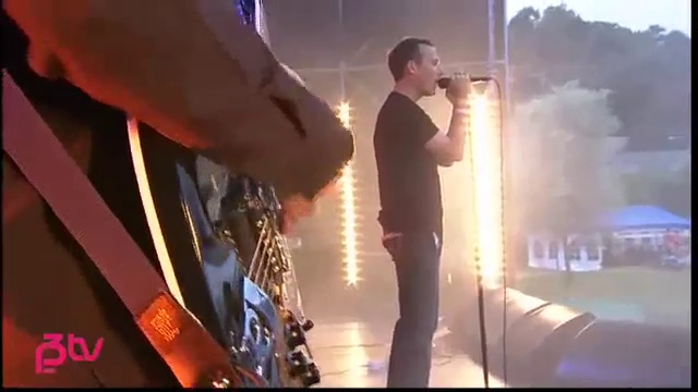 The Jesus & Mary Chain - Happy When It Rains (Live Oslo 2007) смотреть онлайн