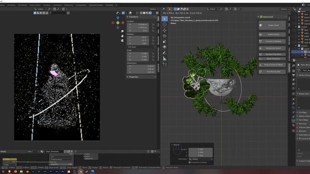 Crying Light | FULL BLENDER TUTORIAL смотреть онлайн
