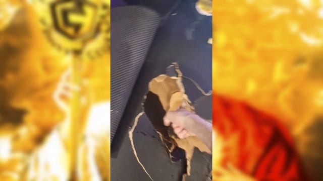 JAMSIDE СЛОМАЛ СТОЛ КАК В 2018 ГОДУ😳 смотреть онлайн