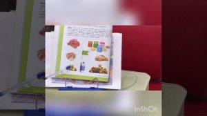 «Самые полезные продукты», беседа для детей из цикла «Разговоры о здоровье и правильном питании».