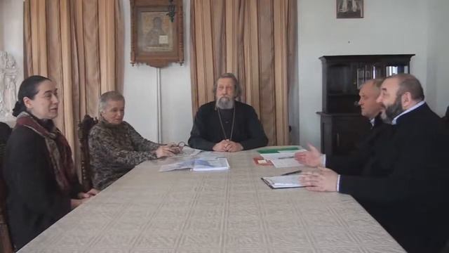 Храм Воскресения Христова в Кадашах в ОПАСТНОСТИ! смотреть онлайн