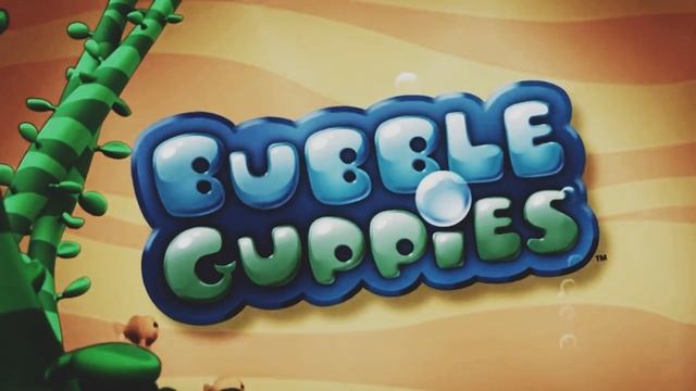 Bubble Guppies Endgame