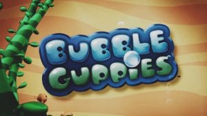 Bubble guppies endgame