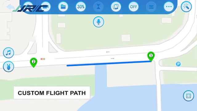 JJRC X16 смотреть онлайн