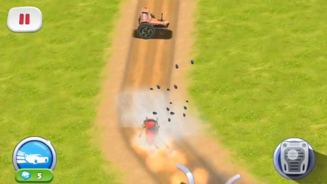 Cars Fast as Lightning Hack 99.999 Diamond (Game Guardian Cheat) смотреть онлайн