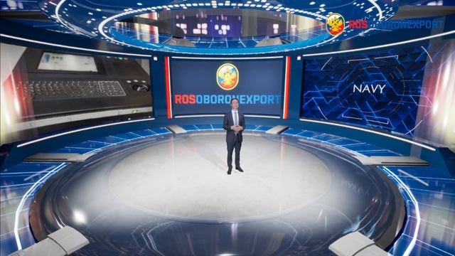 ZASLON multi-purpose radar смотреть онлайн