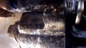 Рулевой редуктор Газель