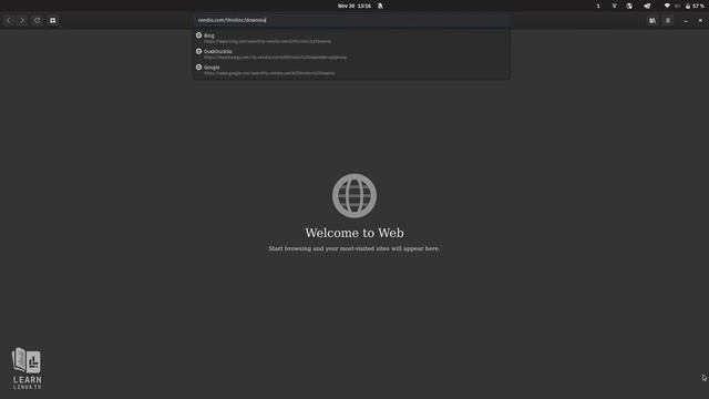 ThinLinc Overview and Tutorial - How to Install and Utilize this Linux Remote Desktop Solution смотреть онлайн