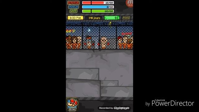 Let's Play #2 Prison Life RPG смотреть онлайн