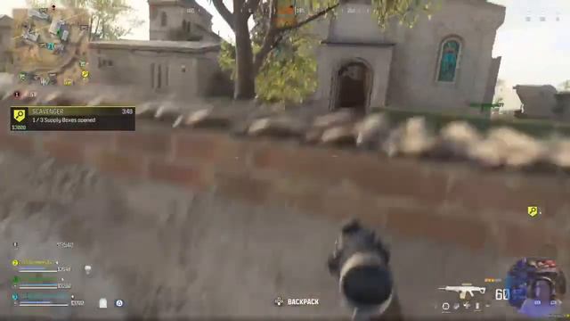 Modern Warfare III, Fortune’s Keep смотреть онлайн
