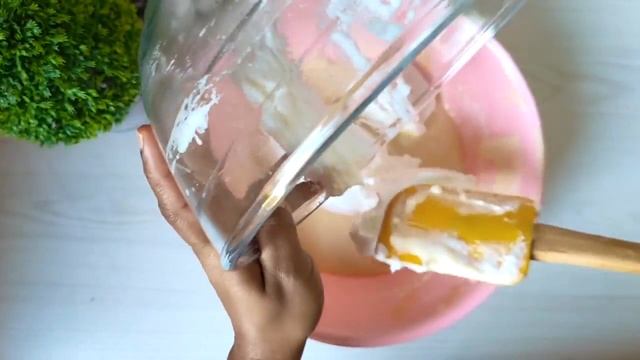 How to Make Easy Zebra Cake at Home | Zebra Sponge Cake Recipe | Marble Cake смотреть онлайн