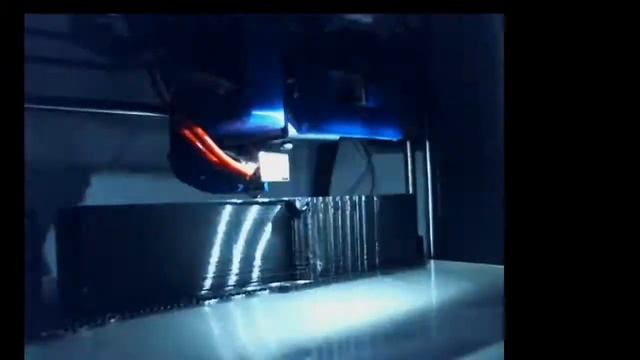 Ak Mag AR-15 Lower 3D Printed Test смотреть онлайн