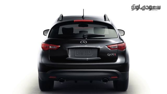 إنفينيتي قتلت طراز QX70 المعروف باسم FX | سعودي أوتو Infiniti QX70 смотреть онлайн
