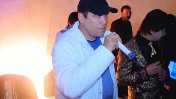 Farxod Haydari  Ruslani Raxmon Bedona Guliman HD Video