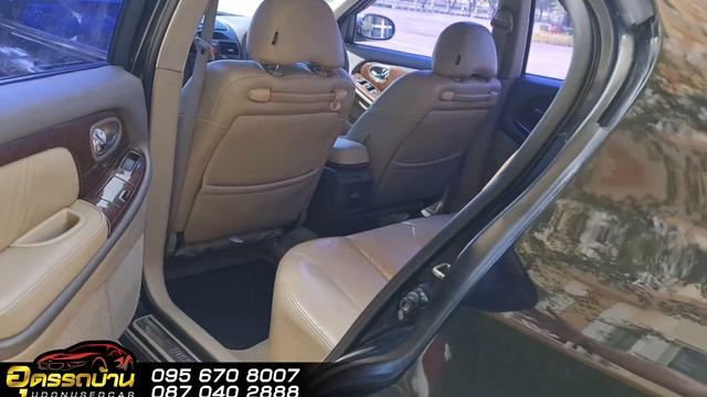 ?ขายแล้วครับ???NISSAN CEFIRO V6 2.0 EXECUTIVE ปี2001??รถสุดหรูราคาจิ๊บๆ หล่อเข้มสุดๆ?@อุดรรถบ้า смотреть онлайн