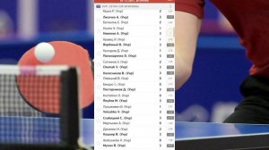 Стратегия на ТМ 18.5 настольный теннис