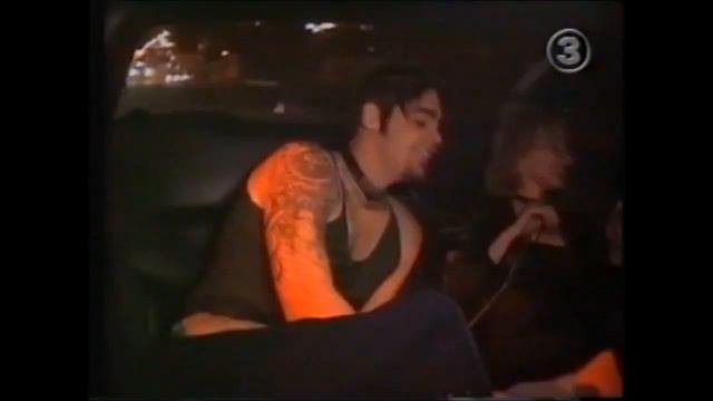 Taxi Cab Confessions New York- Party Couple смотреть онлайн