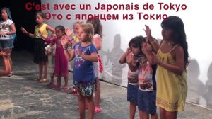 Французская песня про пингвина Ponga (Le pingouin judoka) | ДЕТСКАЯ АНИМАЦИЯ