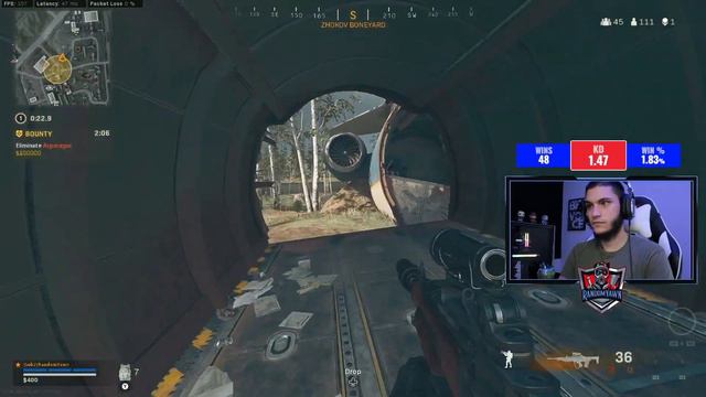 Changing this setting will give you AIM BOT in Warzone Season 5 смотреть онлайн