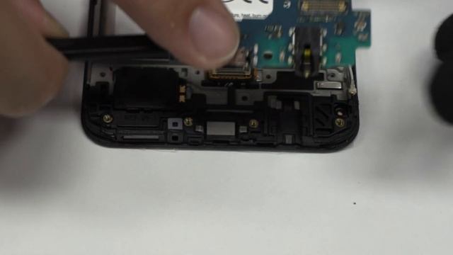 Samsung M21 Teardown смотреть онлайн