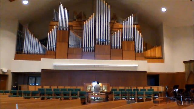 Johann Christoph Kellner (1736-1803), Fantasia in g-moll für Orgel from Op. 17 смотреть онлайн