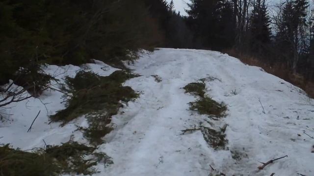 Kojsovska Hola - Polaris 500 смотреть онлайн