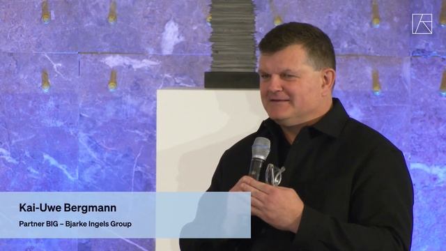 International High Rise Award 2022 Award Cerenomy Paulskirche Livestream смотреть онлайн