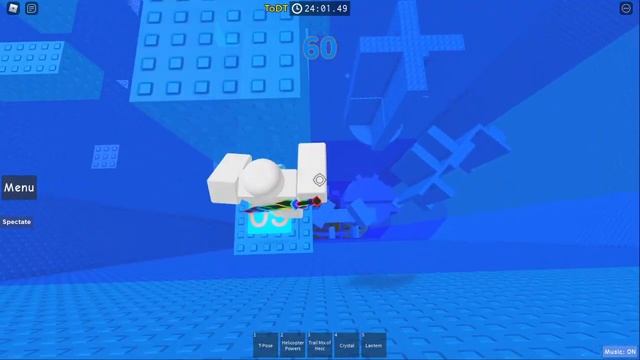 Tower Of Double Trouble Commentary смотреть онлайн