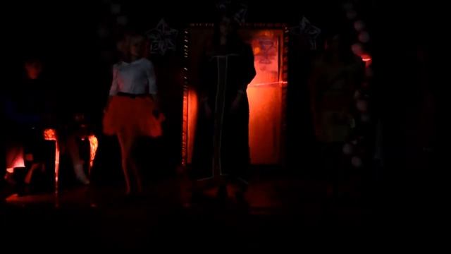 Новогодняя сказка 11 класс!Сказка просто супер. смотреть онлайн