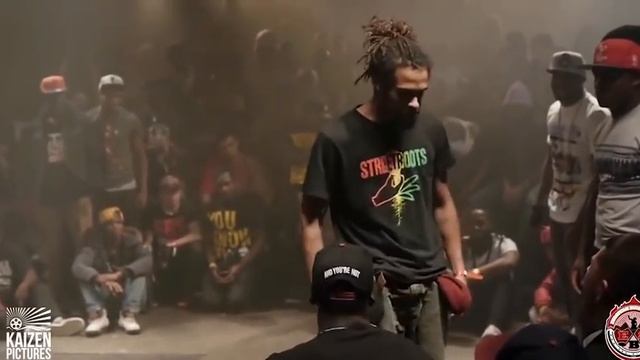 KRUMP | The Best Krump Dancers ll смотреть онлайн