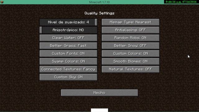 Como Poner el Minecraft mas Rapido (Pc Mala 2 GB de RAM) смотреть онлайн