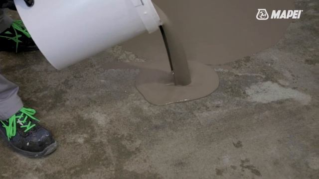 Mapei | Ultraplan Line | High Performance, Self - Levelling, Smoothing Compound
