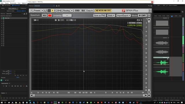 Методика измерений АЧХ наушников с помощью бинауральных микрофонов смотреть онлайн