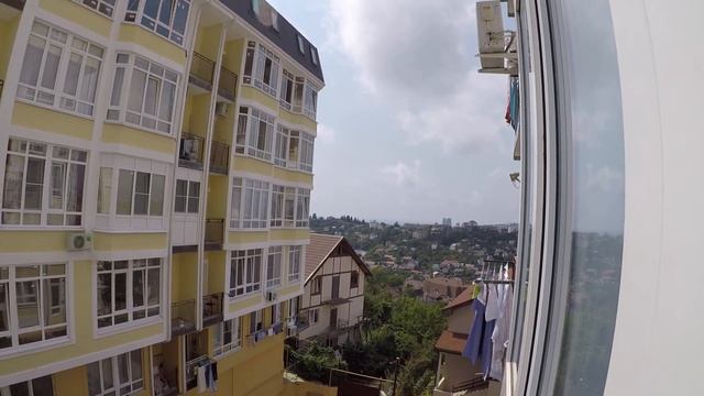 Квартиры в Сочи: 2,1 млн новая цена. Студия с ремонтом на Светлане Идеальна под Сдачу. Недорого