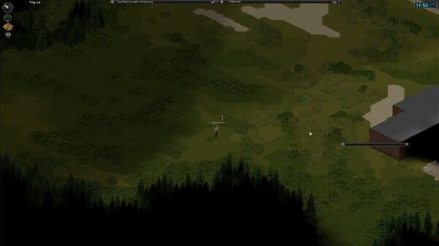 Project Zomboid - мультиплеер. Все что-бы выжить... ч.1 18+ смотреть онлайн