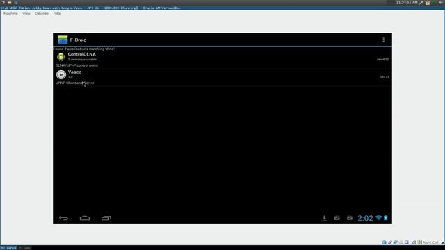 minidlna - Stream Videos Pictures Music to Android iOS - Linux CLI смотреть онлайн