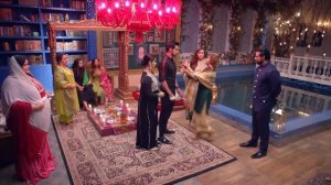 Романтическое Шоу | Госпожа невестка Индийский