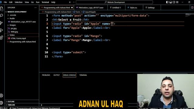 Disable Multiple Selection on Radio Button смотреть онлайн
