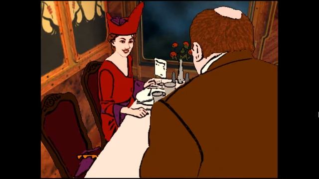 Let's Play The Last Express - 2. Mysterious Deals смотреть онлайн