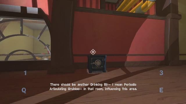 Cheap & Cheerful - First Person Puzzlers 1 - Portal, Antichamber, Quantum Conundrum смотреть онлайн