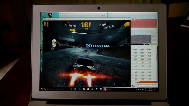 RECENSIONE Chuwi LapBook 12.3: ha il display di Surface Pro 4 a 260€ смотреть онлайн