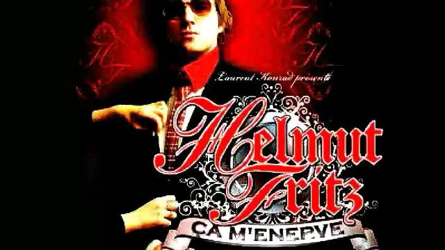 Helmut Fritz: C'a m'énerve ... смотреть онлайн